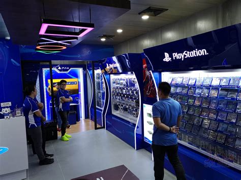 Protection Plan. . Playstation store near me